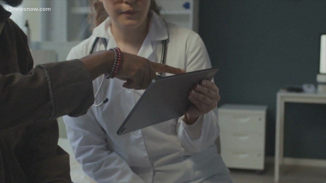 Virginia health centers sue state over 25-year Medicaid underpayment claim