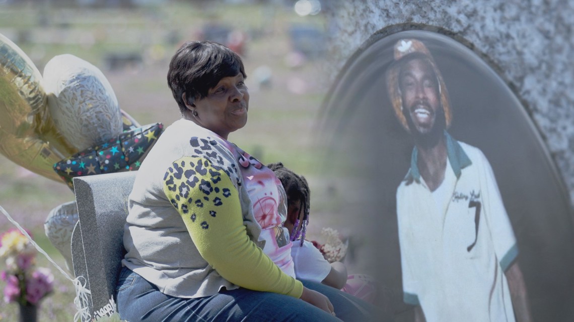 Mother seeks justice for son's unsolved murder, two years later ...