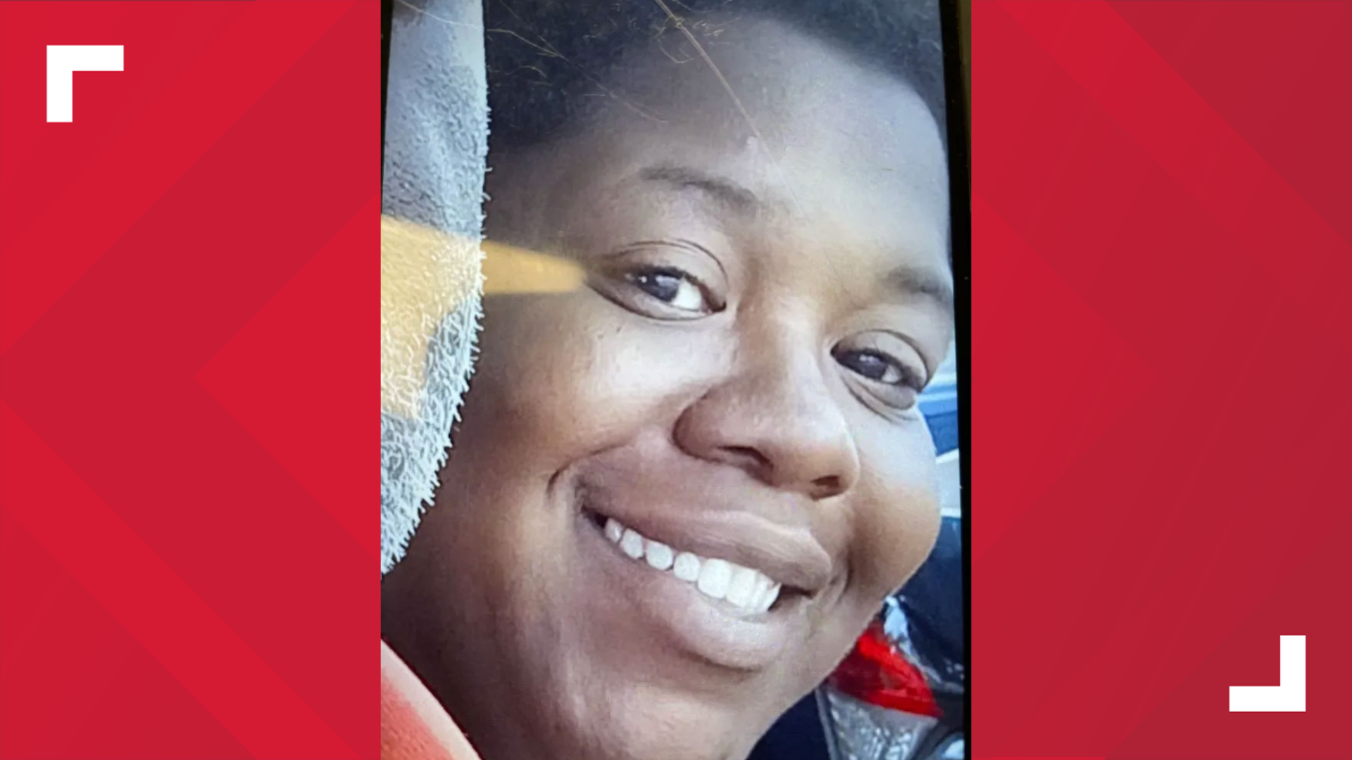 Missing Portsmouth woman Shennelle Rogers-Griffin found safe ...