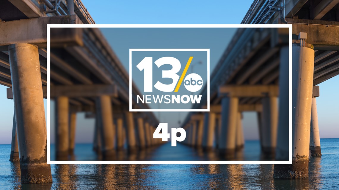 13News Now 4 p.m. | 13newsnow.com