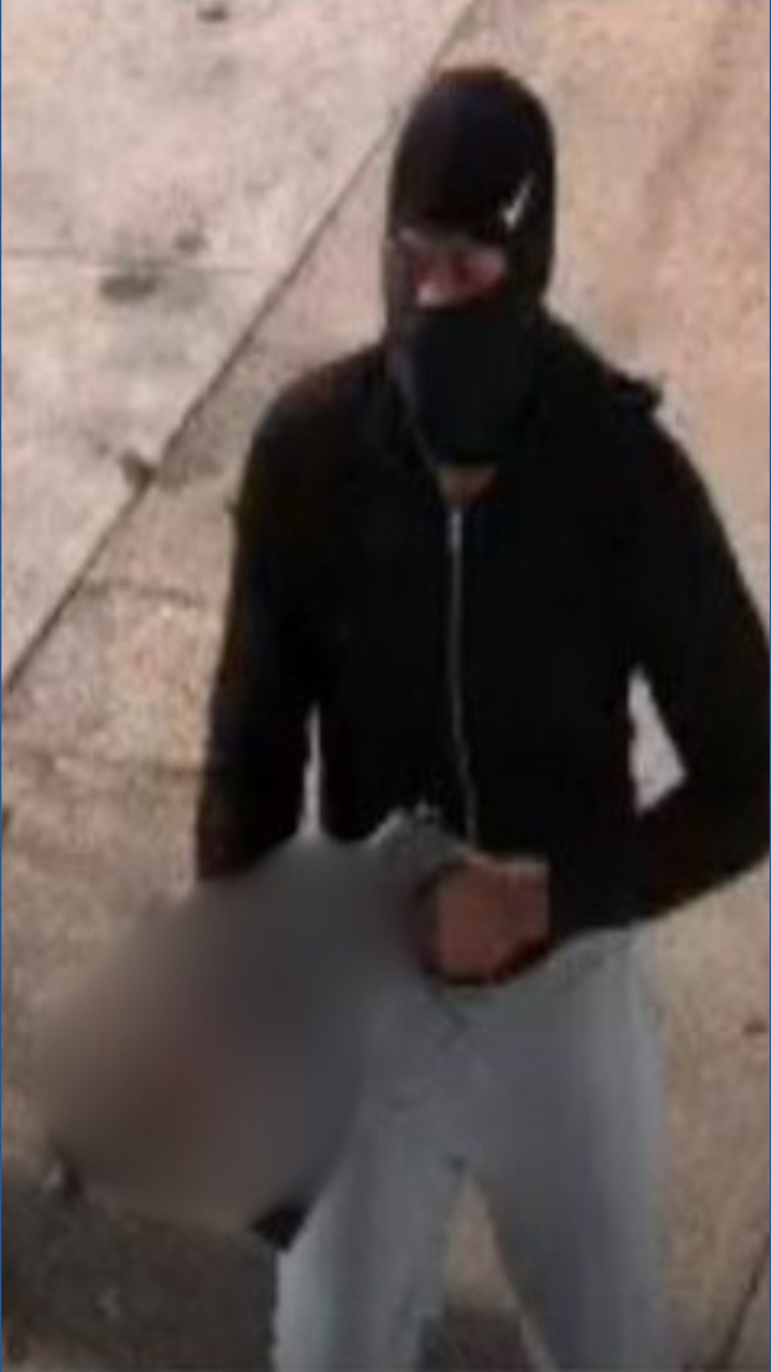 Portsmouth police searching for 2 suspects after double shooting on Elm ...