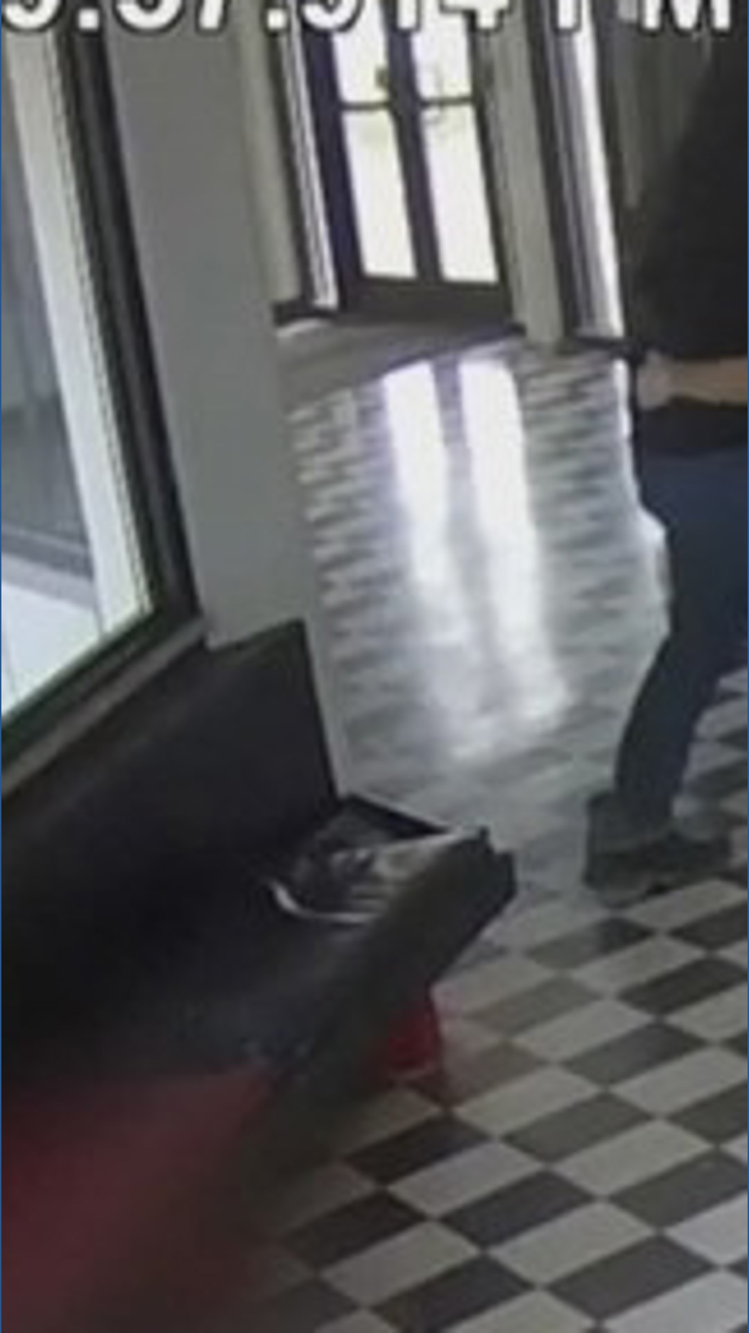 Video shows principal taking down gunman in Oklahoma | 13newsnow.com