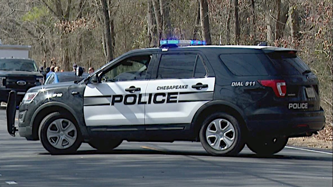 Gunfire in Chesapeake leads to one person being injured - Vimarsana News