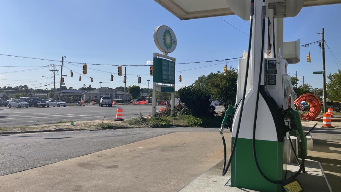 Gas station fuel mix-up causes costly problems in Virginia Beach