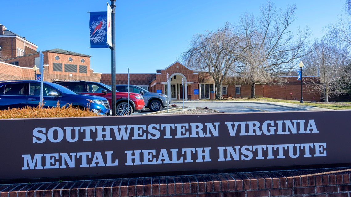 Governor Youngkin aims to bolster mental health care, part of national focus after the pandemic - Vimarsana News