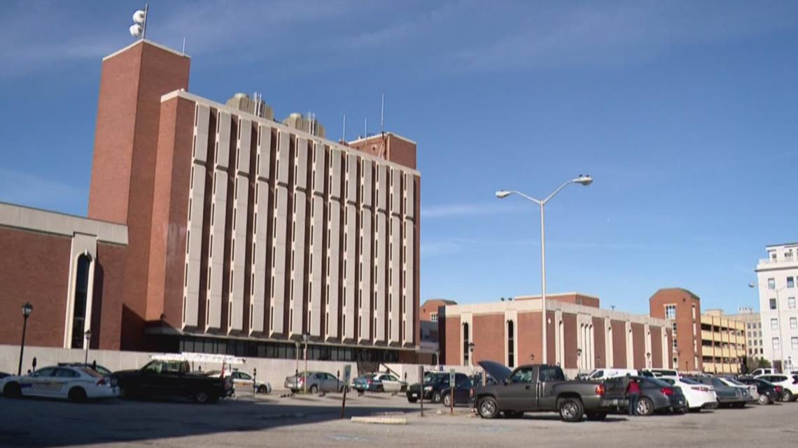Woman was forced to expose herself for sanitary products at Portsmouth City Jail, lawsuit says - Vimarsana News