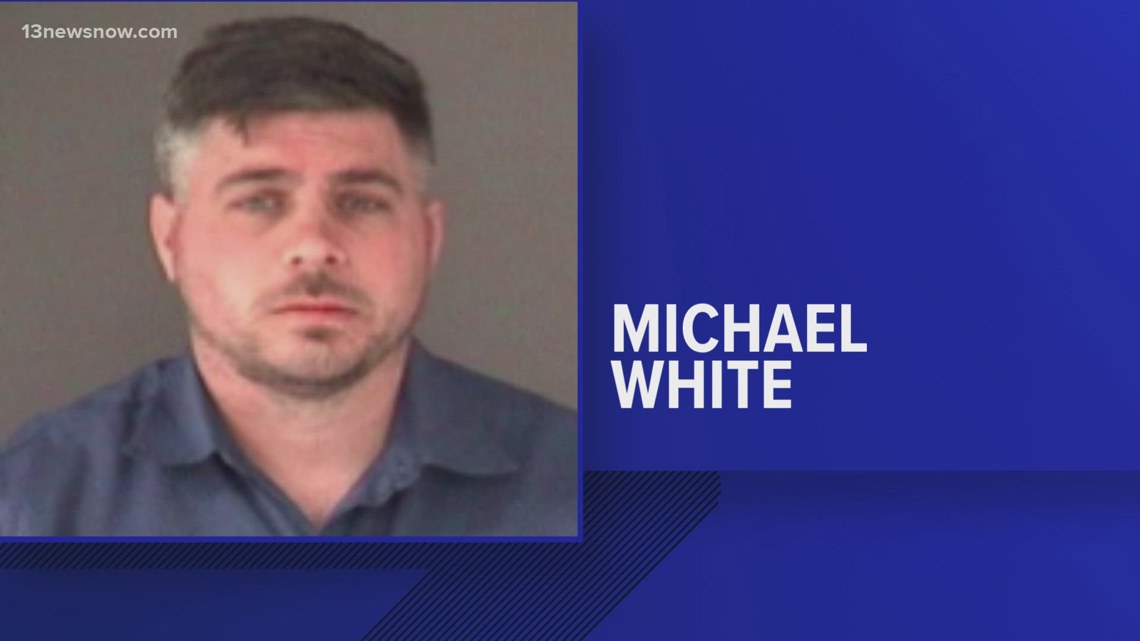 Police: NC man arrested after child sexual abuse videos found in online ...