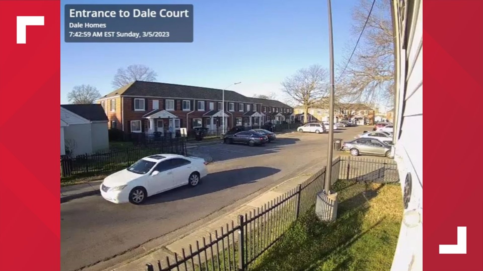 Portsmouth area terrorized by frequent shootings, records show