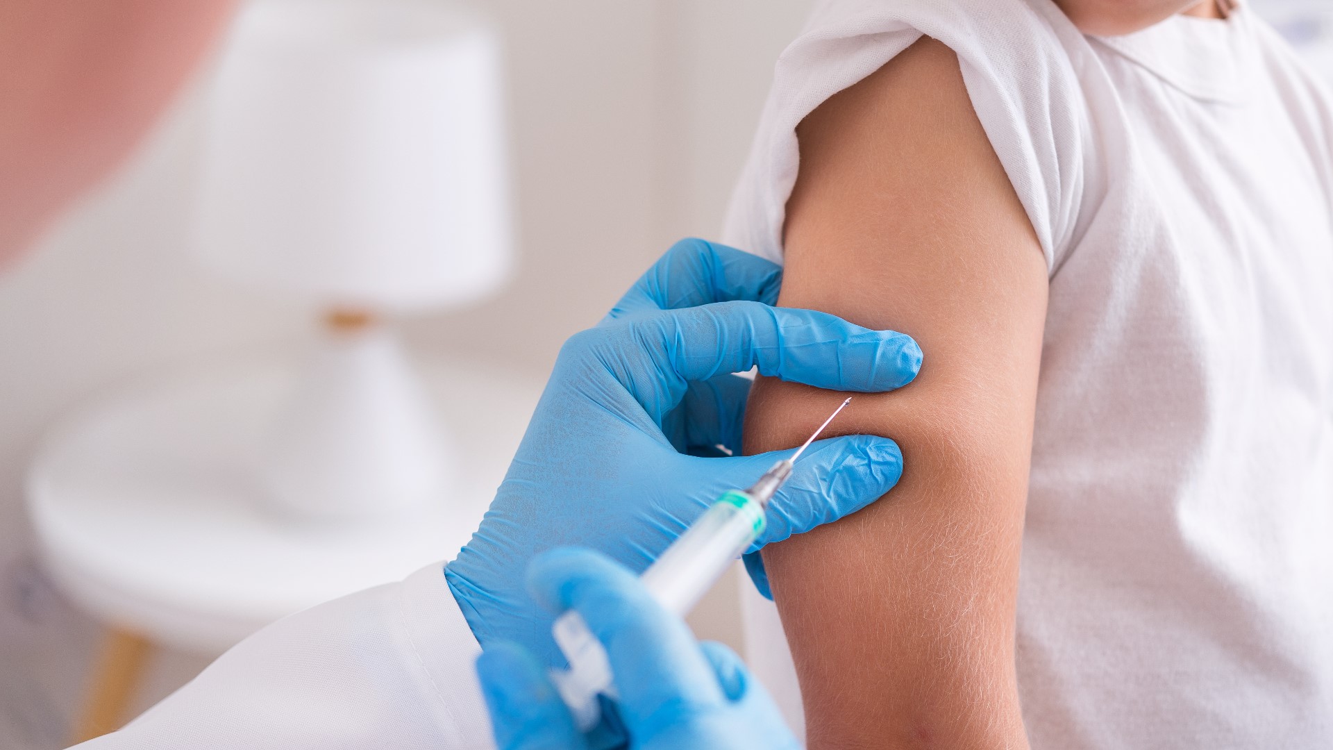 Health officials issue strong push for annual shots as flu season ...