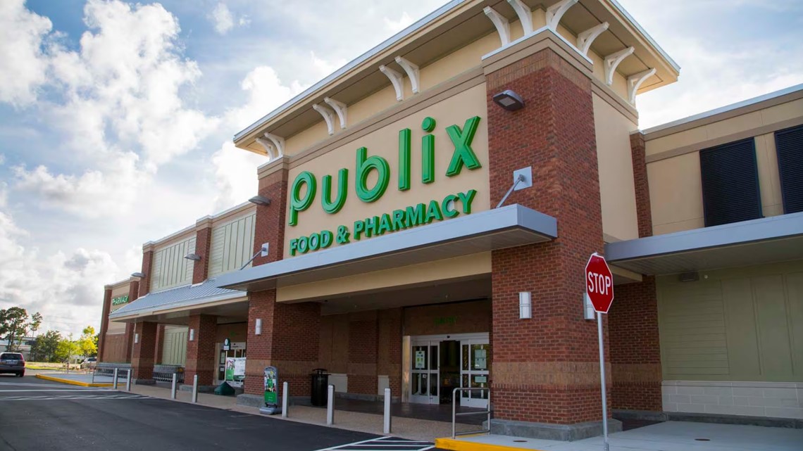 Publix Super Market Is Coming To Virginia Beach | 13newsnow.com