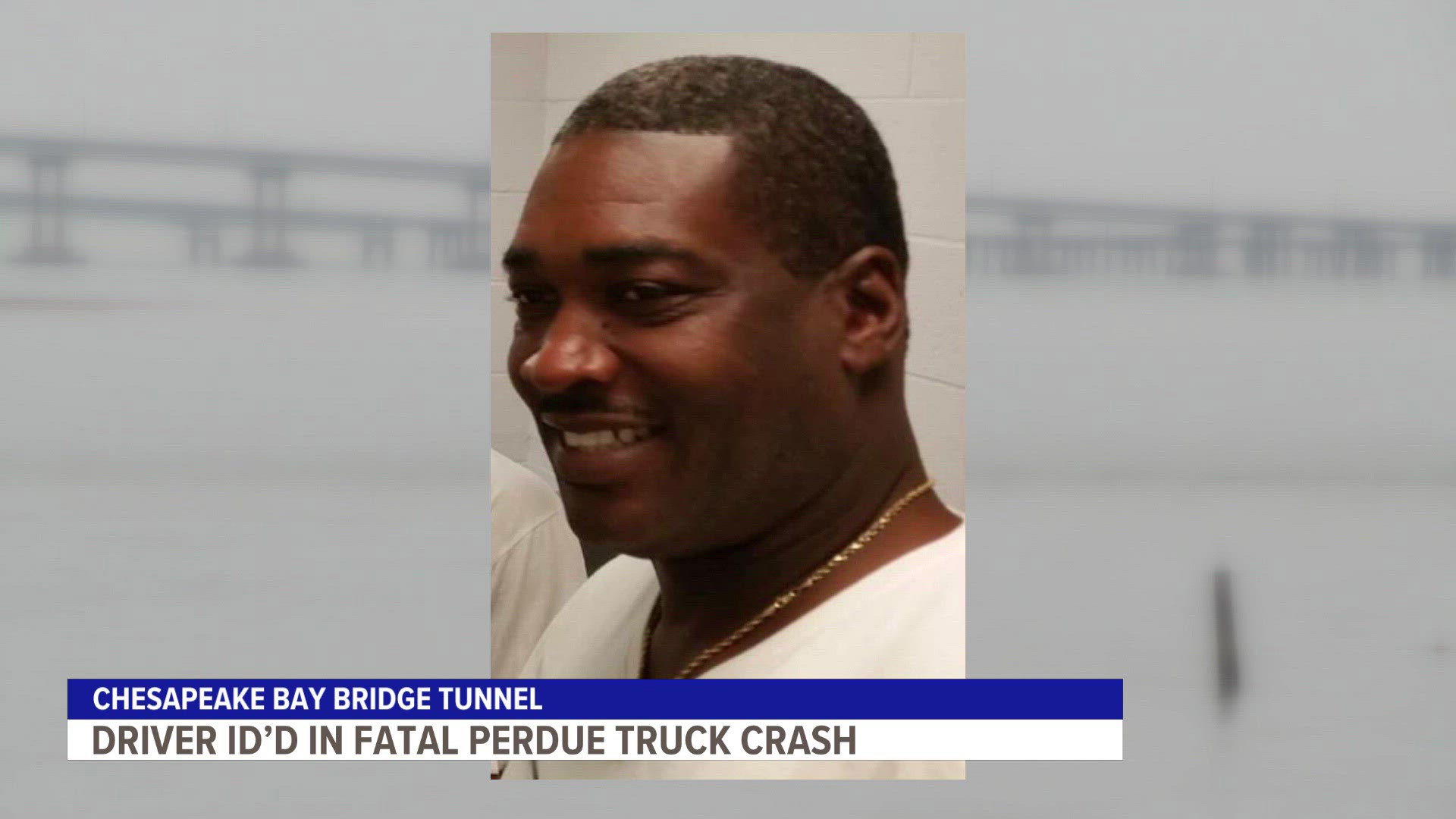 Truck driver remembered as someone who would do anything for anybody ...