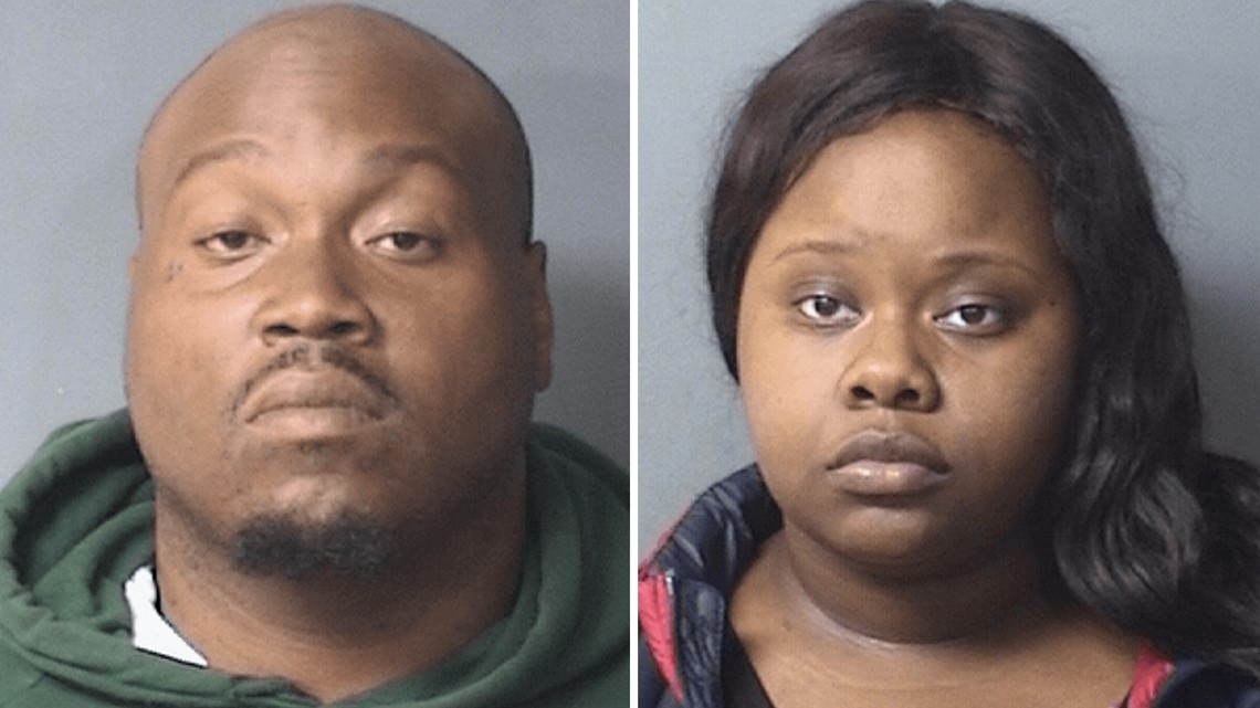 Man, Woman Charged In Connection With Homicide In Norfolk | 13newsnow.com