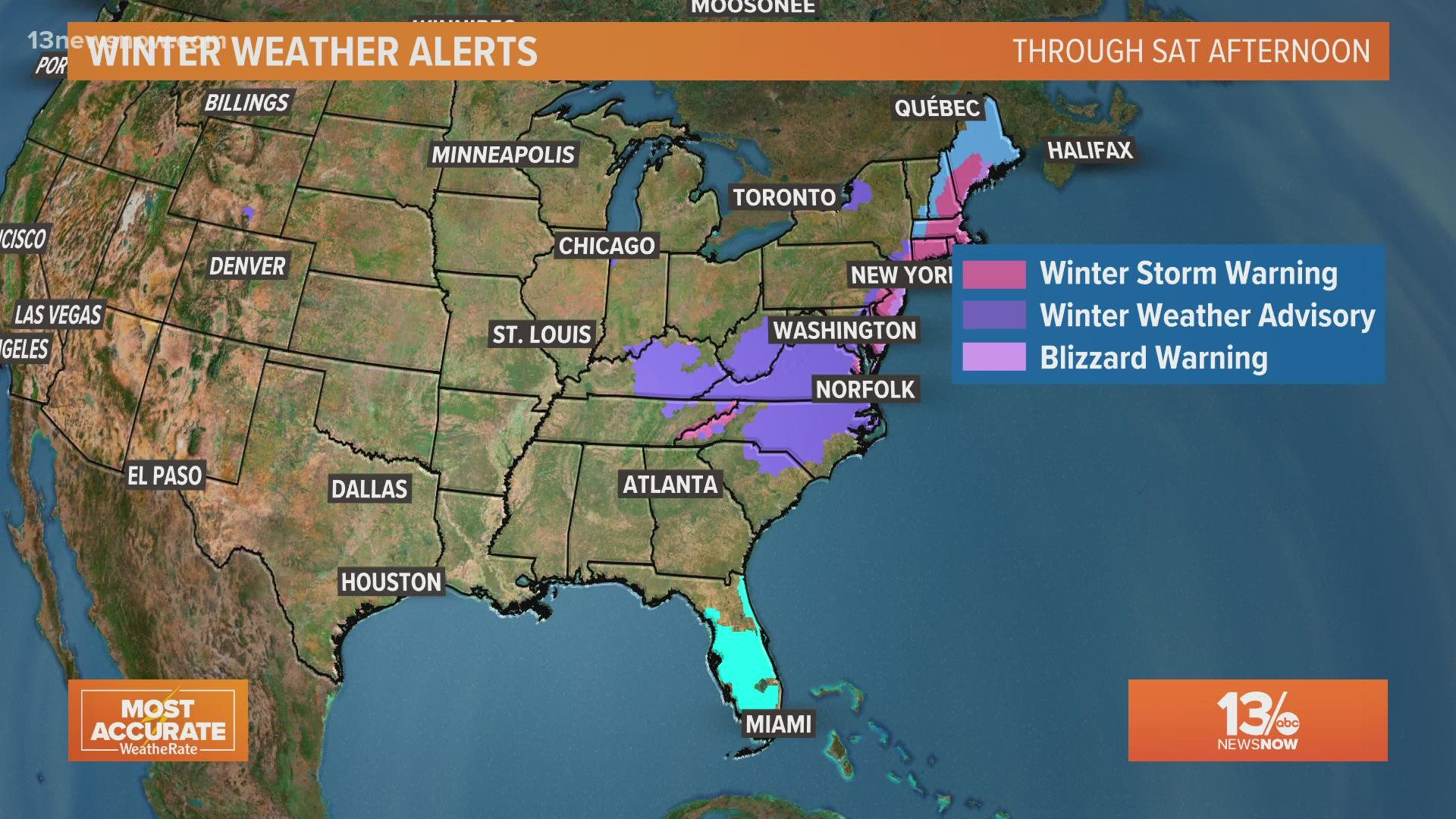 Weather For Christmas 2022 For Dallas 13News Now Weather Daybreak On Jan. 28, 2022 | 13Newsnow.com