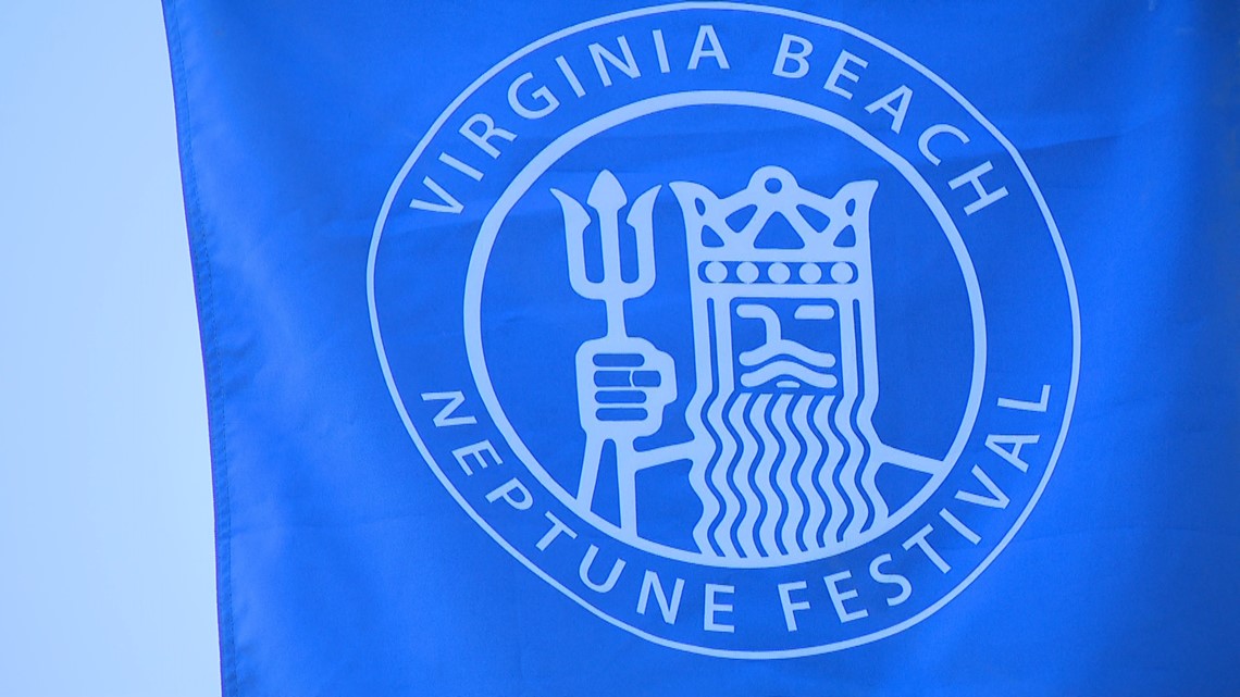 Virginia Beach Neptune Festival boosts Oceanfront businesses