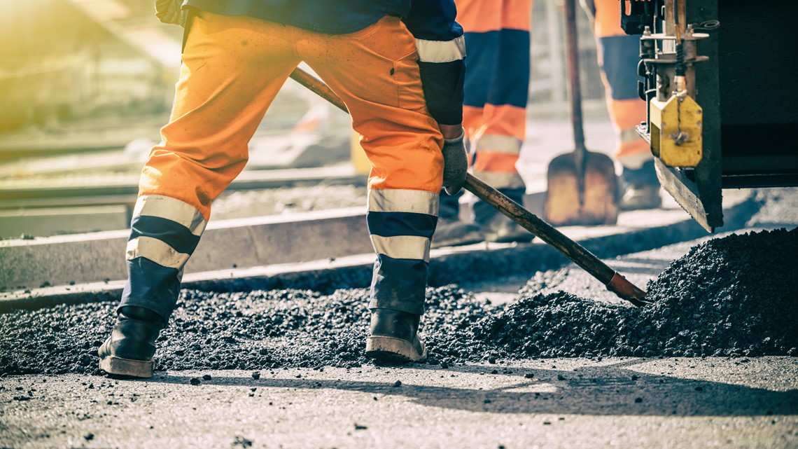 What to know: I-64 widening between Richmond, Hampton Roads - Vimarsana News