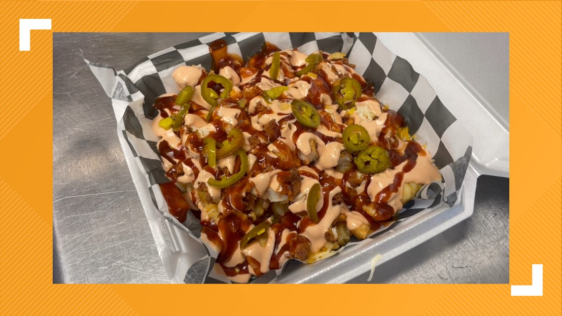FRIDAY FLAVOR: Tender Mac's - Vimarsana News
