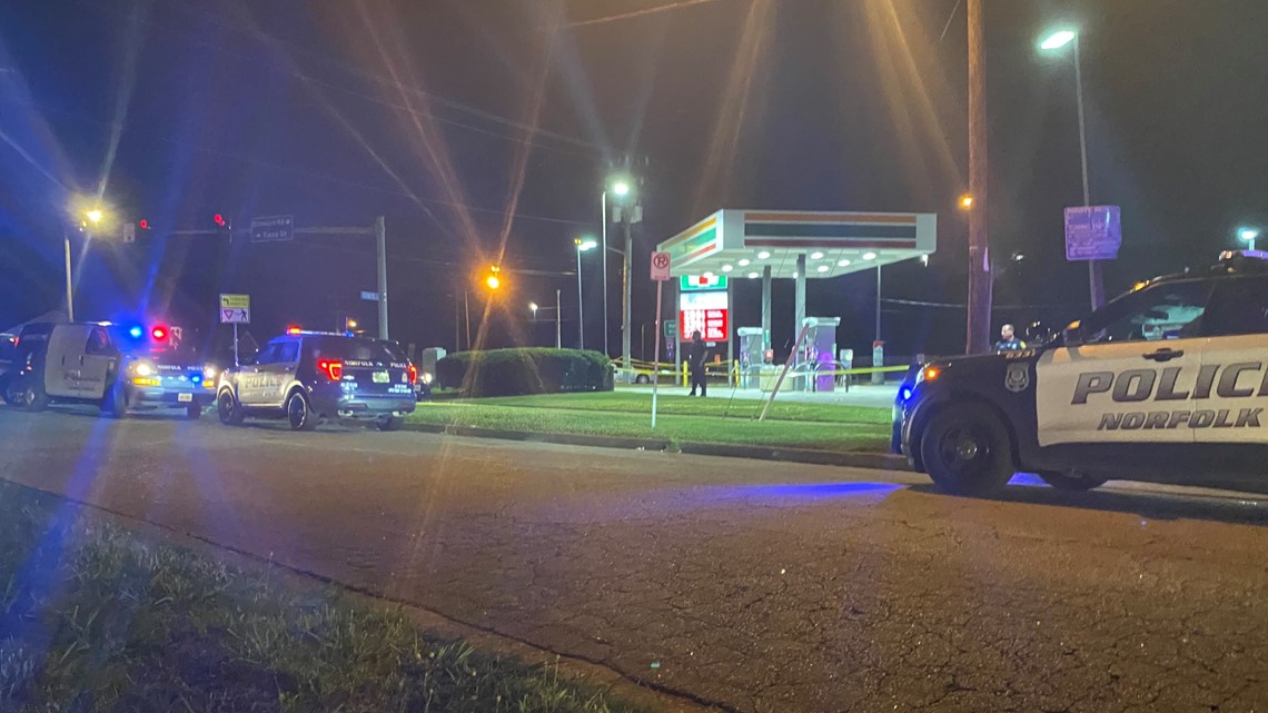 Arrest Made In Deadly Shooting At Norfolk 7-Eleven | 13newsnow.com