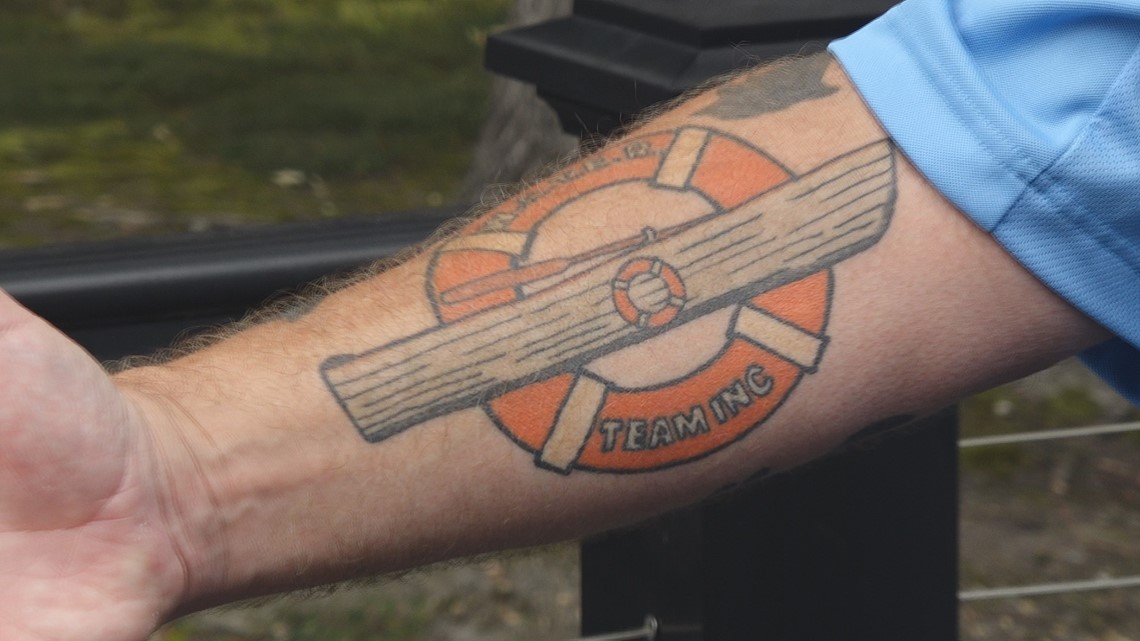 Hampton Roads response team searched for Cody Bigsby to shut down - Vimarsana News