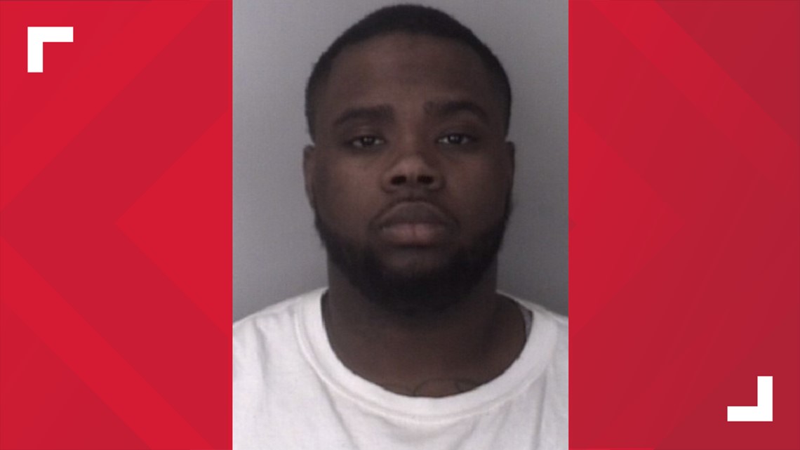 Man turns himself in after man shot, killed in Portsmouth