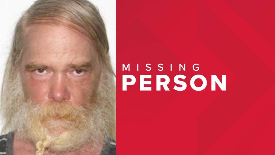 Virginia police issue alert for missing 60-year-old Chesapeake man