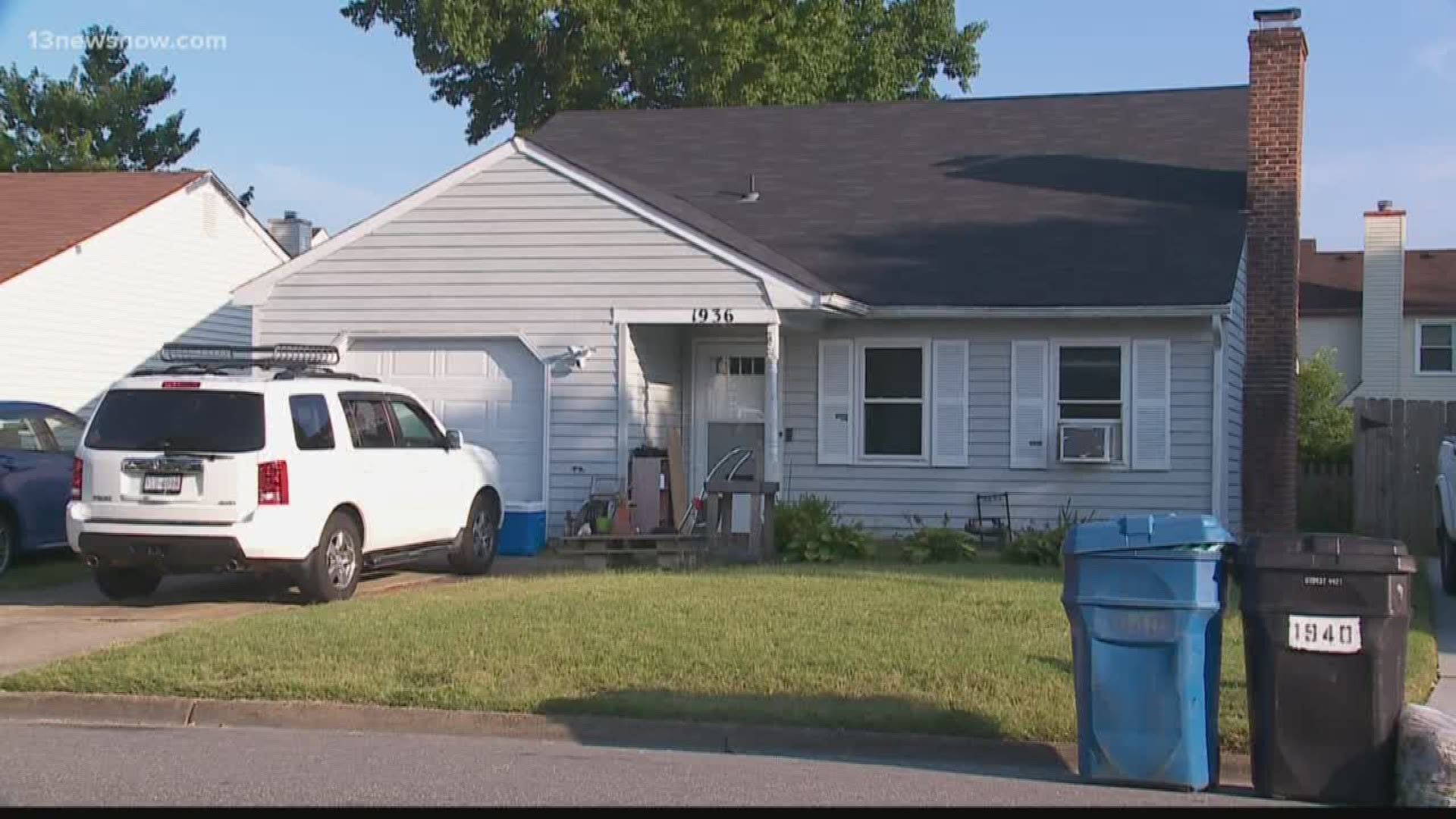 Family: Peeping Tom tried filming teen girl