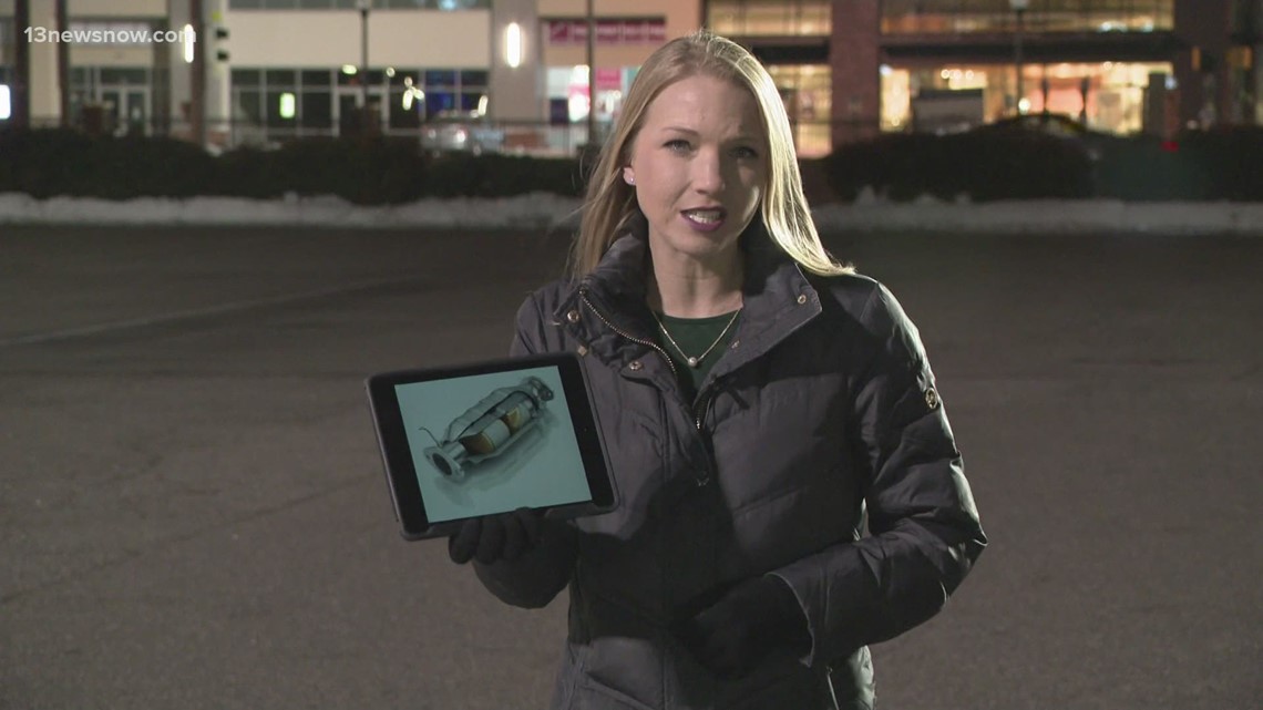 Norfolk Local News Norfolk's source for Local News, Sports, Weather