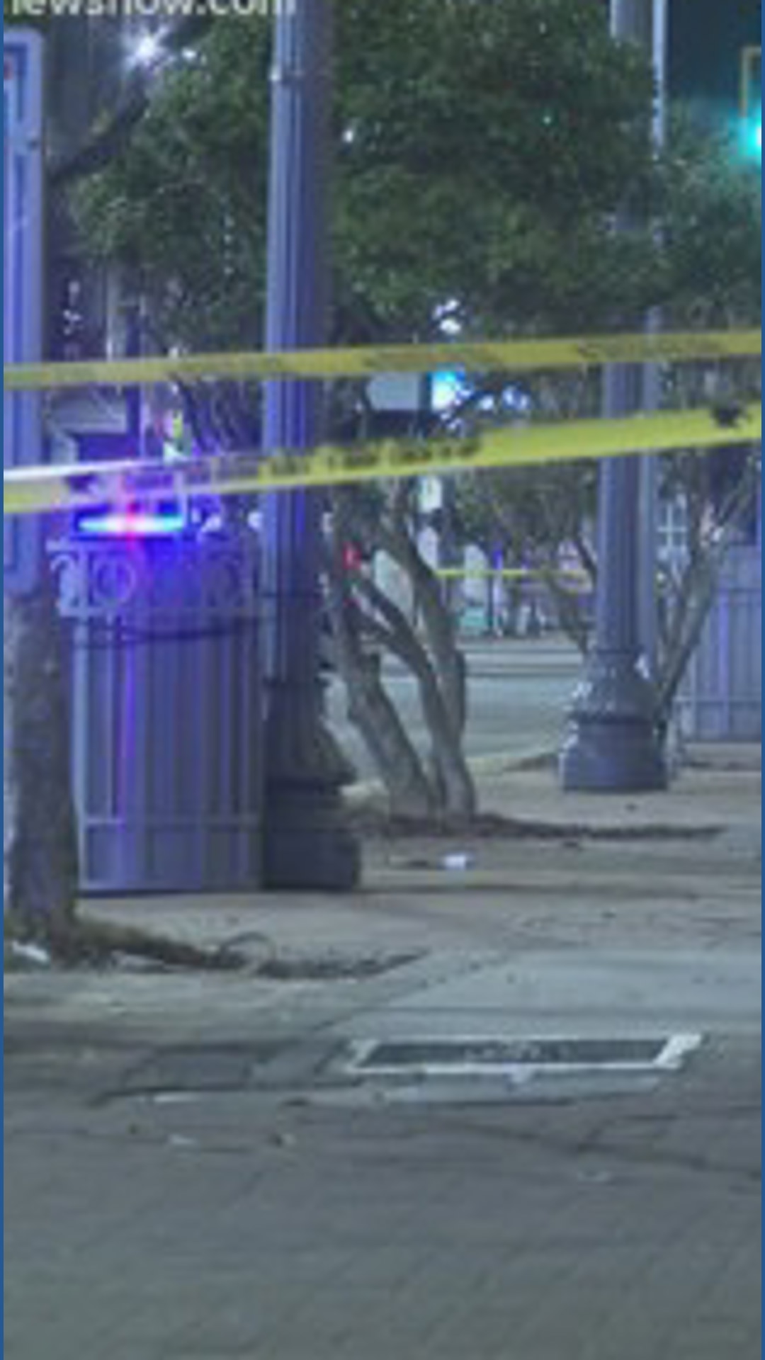 Virginia Beach police: Teens injured in shooting near Oceanfront ...
