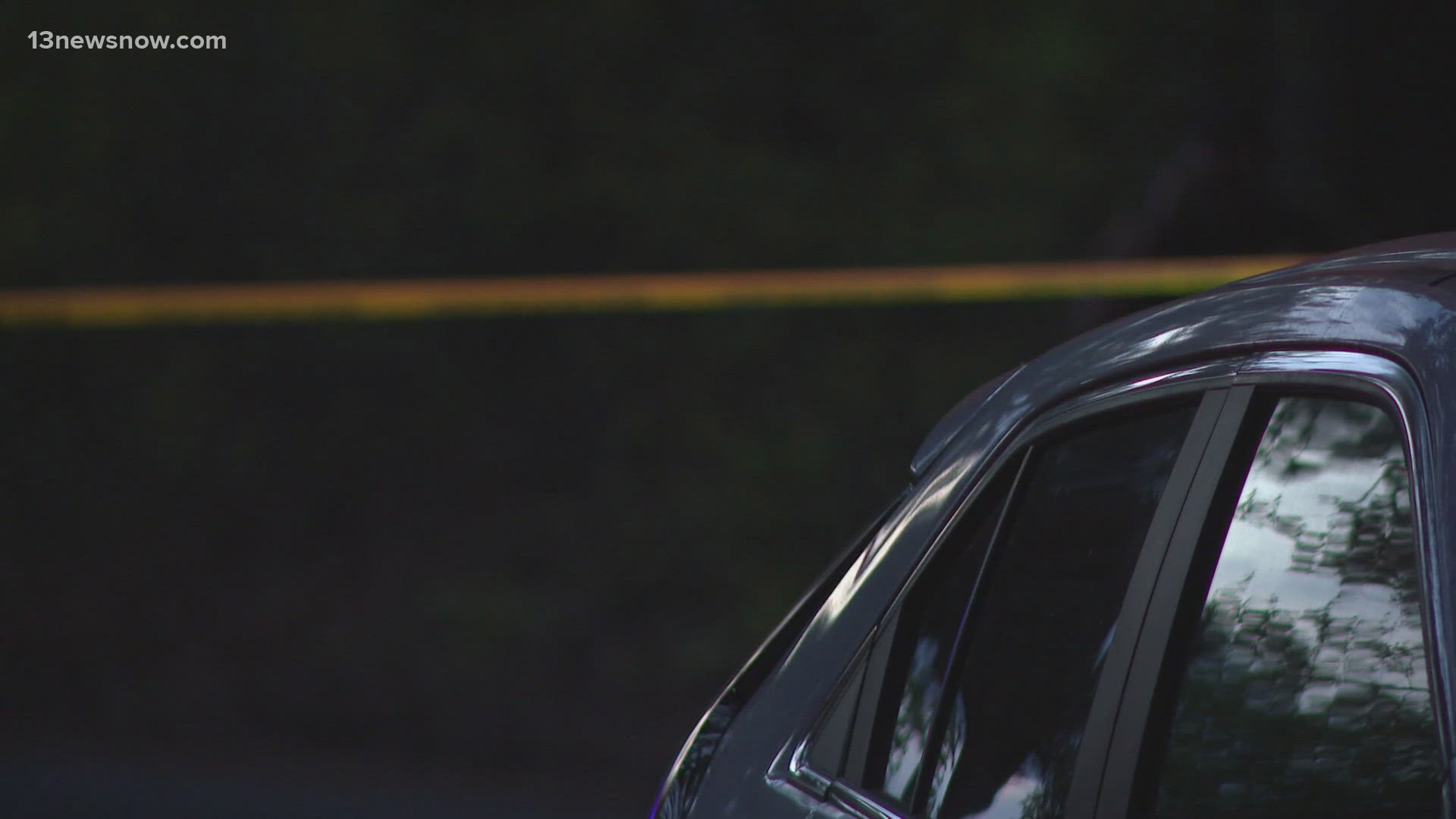 Man dead after Portsmouth shooting on Dunedin Road | 13newsnow.com