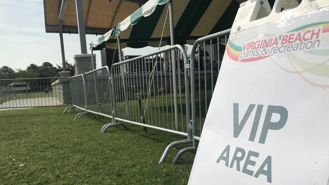 Mt. Trashmore July 4th celebration features fireworks, music, more