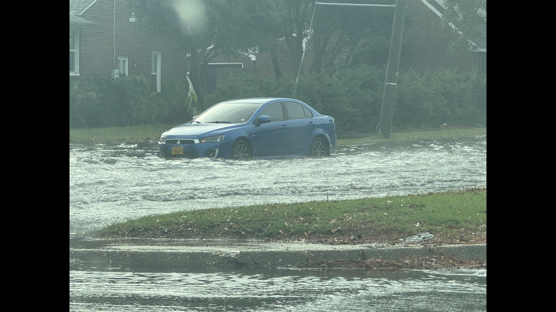 Coastal Flood Advisory affecting Hampton Roads has expired | 13newsnow.com