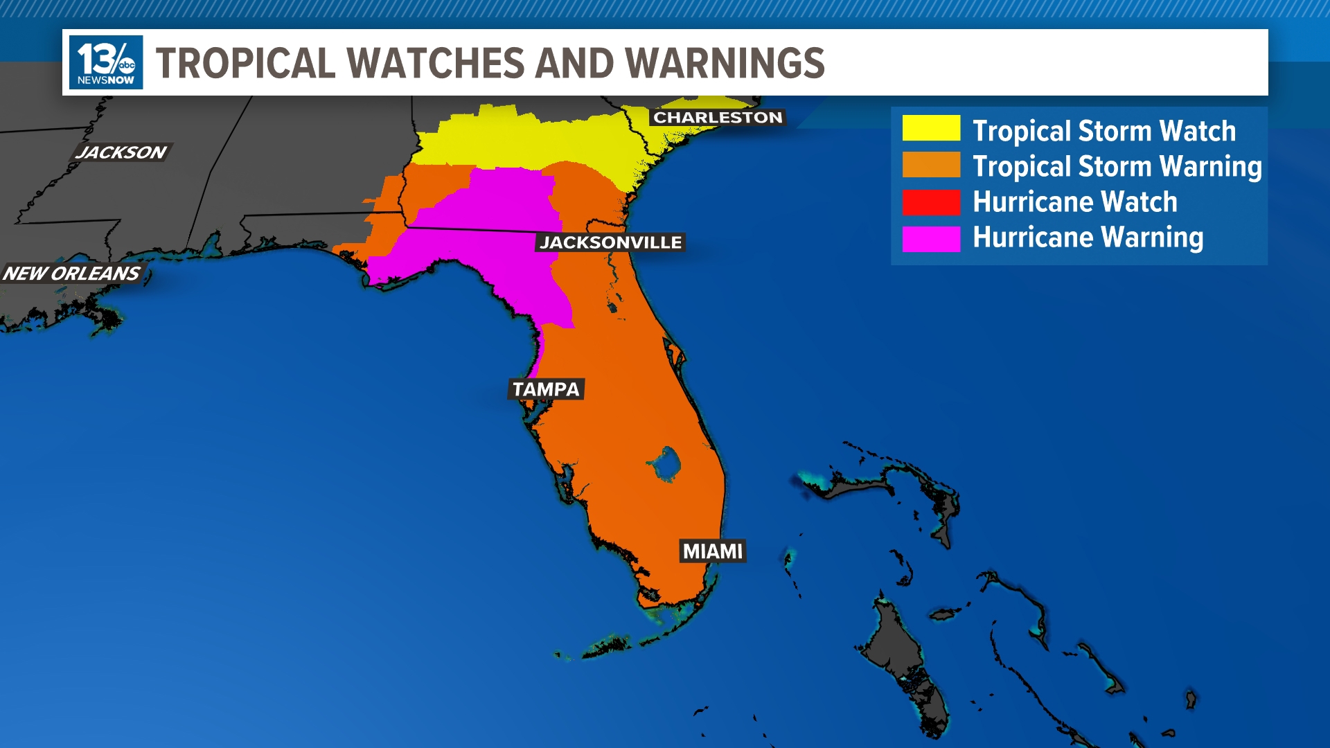 Helene tracker Hurricane's projected path, landfall prediction