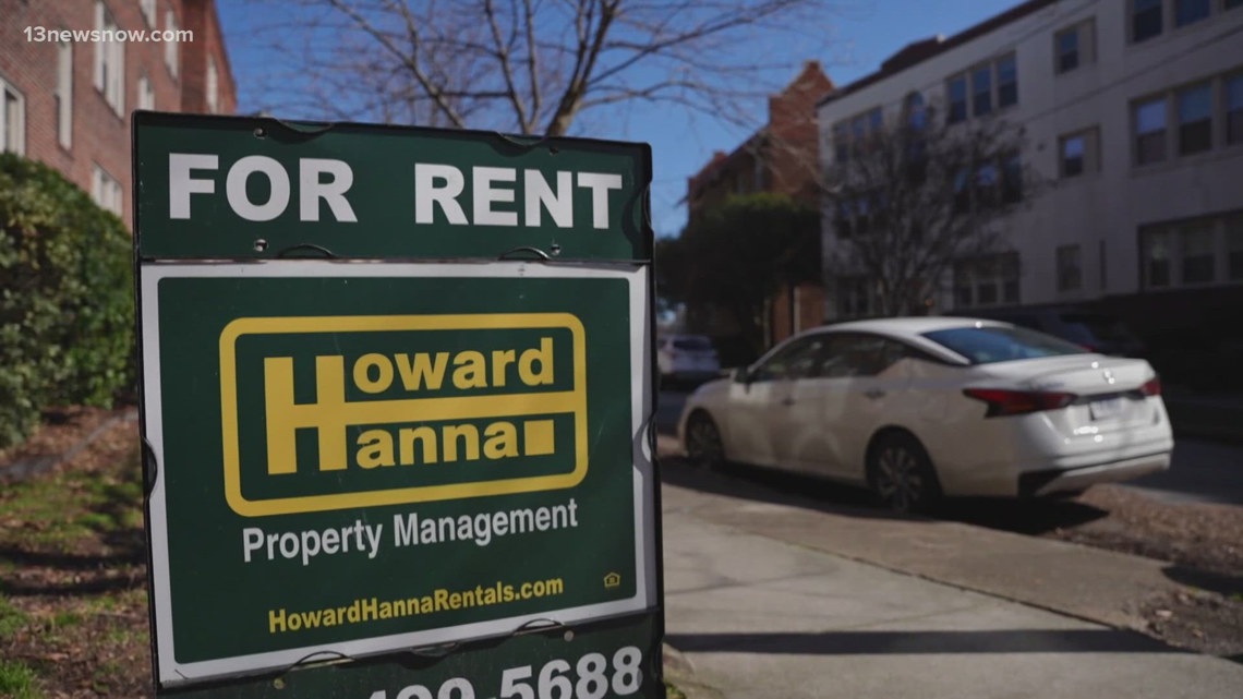 Leaders urge action over housing affordability in Hampton Roads