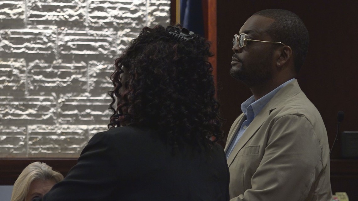 Norfolk city leaders could testify in disorderly conduct trial - Vimarsana News