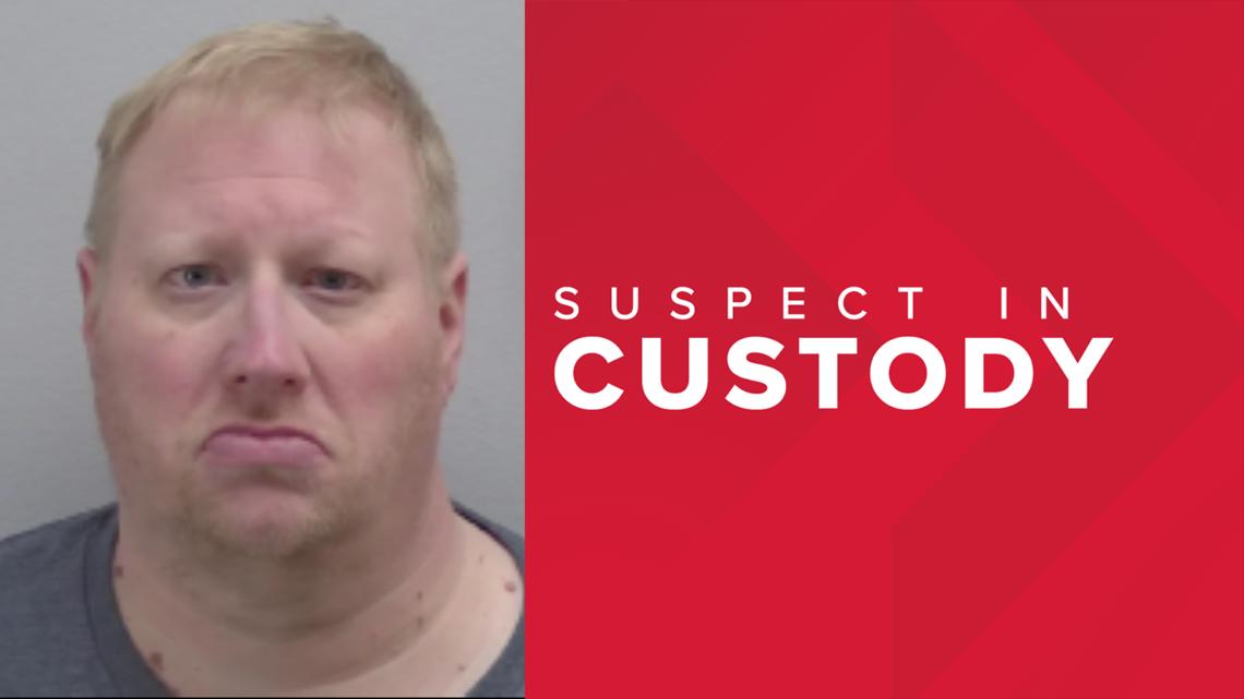 Virginia Beach man arrested on child pornography charges | 13newsnow.com