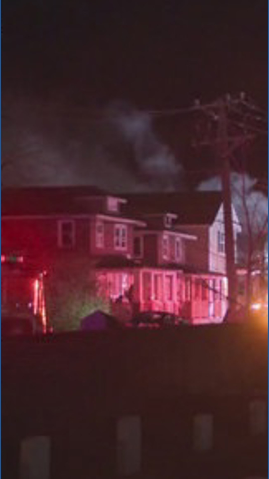 2 dead, multiple injured in Hampton fire | 13newsnow.com