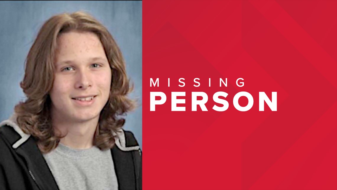 Virginia Beach Police ask for public's help in locating missing teen - Vimarsana News