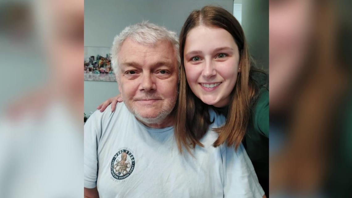 Hampton veteran surprised with $14K fundraiser after leukemia diagnosis