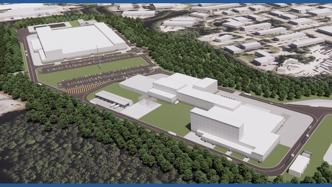 LS Cable & System plans $689 million manufacturing complex in ...