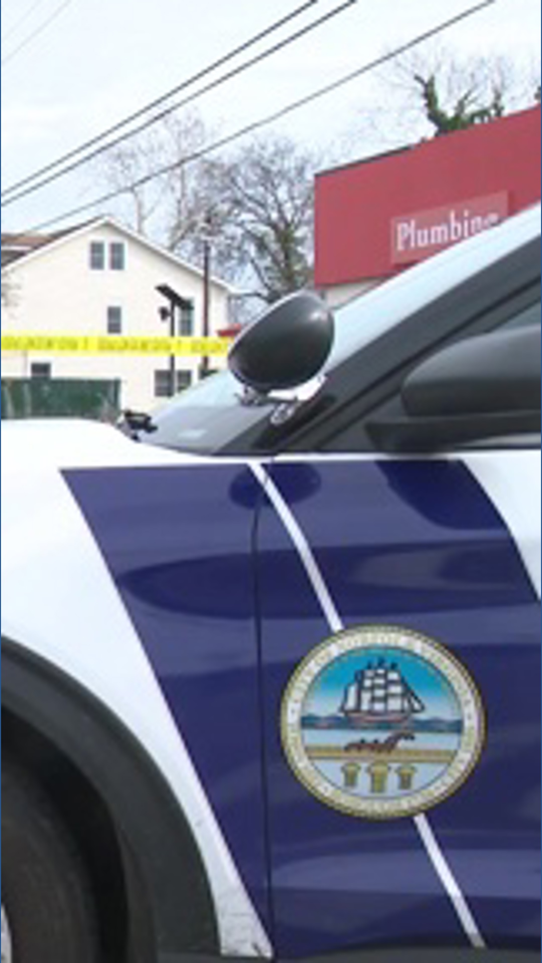 Man injured after shooting on West 35th Street in Norfolk | 13newsnow.com
