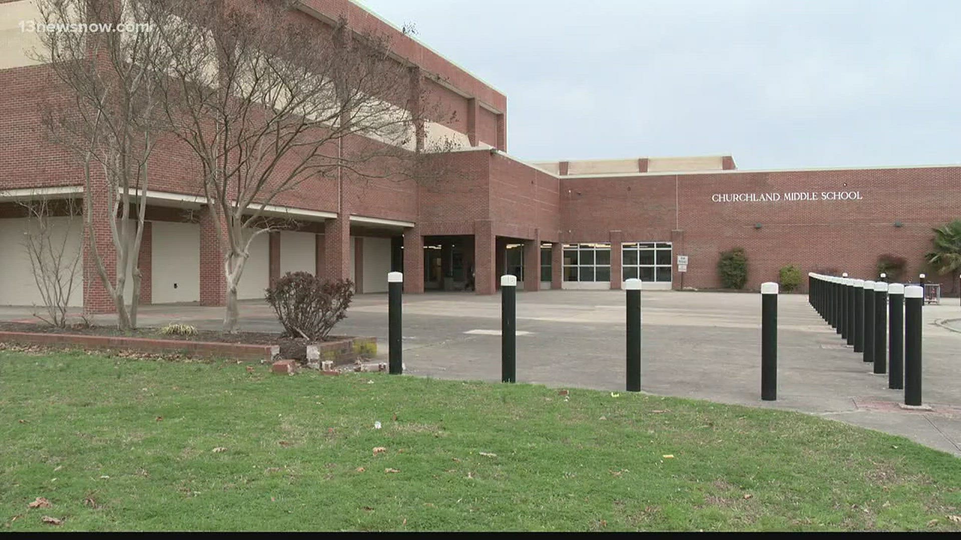 The city of Portsmouth is getting ready to pass its proposed budget for 2019 and the main focus has been putting more money into the school system.