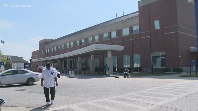 Report: Failures at Hampton VA Medical Center delayed man's cancer diagnosis