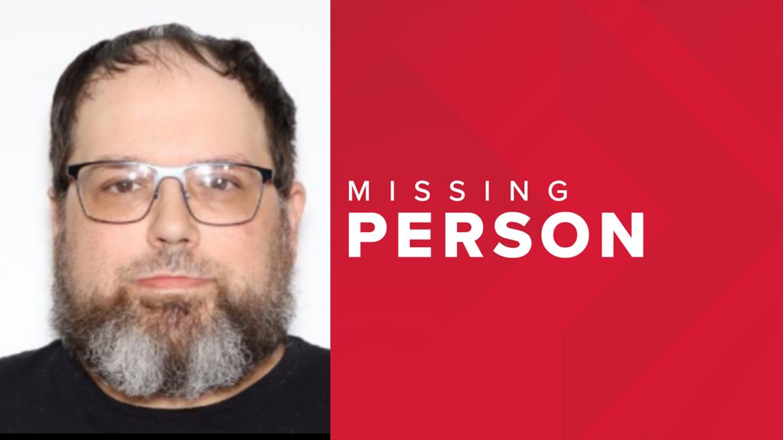 Chesapeake police seek help to find missing man | 13newsnow.com