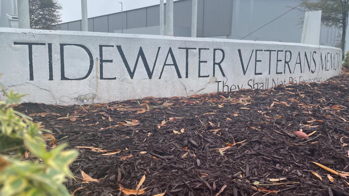 Nicole's remnants lead to Veterans Day event changes - Vimarsana News
