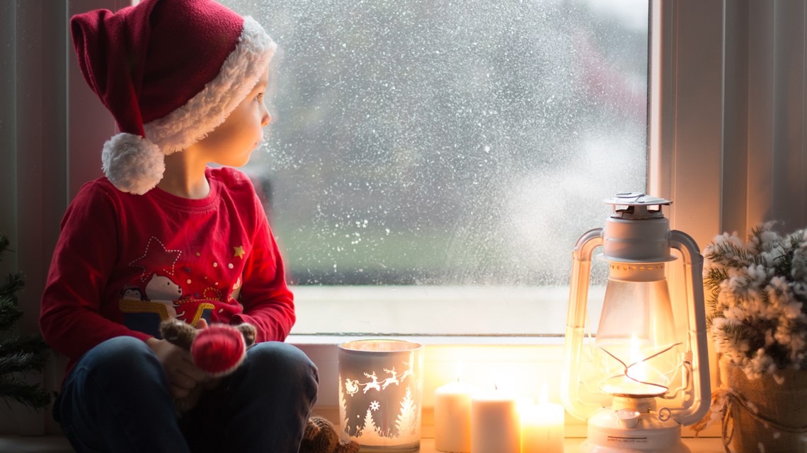 Naughty or nice, Santa's coming to Hampton Roads - Vimarsana News