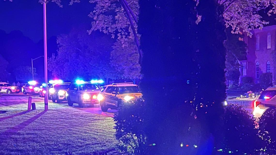 Man shot by Virginia Beach police found guilty of abduction, strangulation, child abuse and more