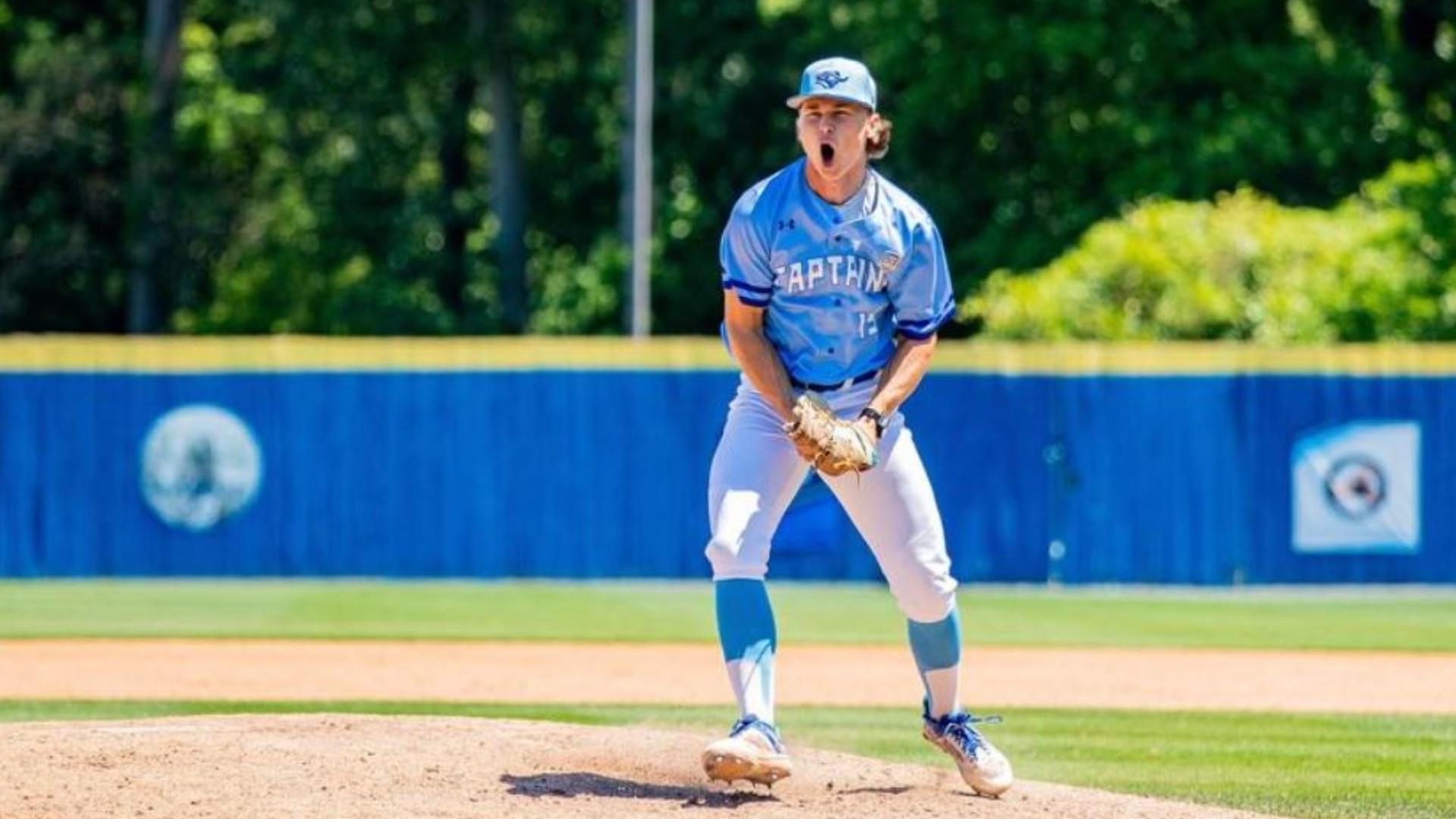 Since NCAA Division III went to a Super Regional format in 2019, the CNU reached the regionals 4 times including 3 straight regional final trips.