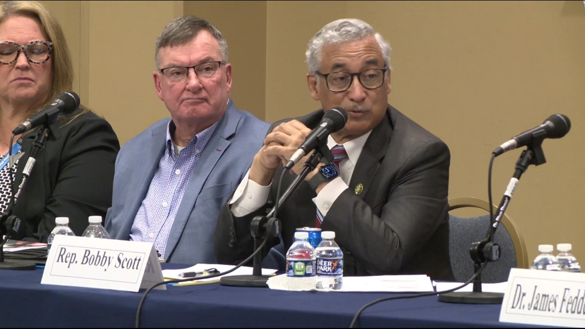 Roundtable discussion: Why researchers say metal detectors won't stop gun violence - Vimarsana News