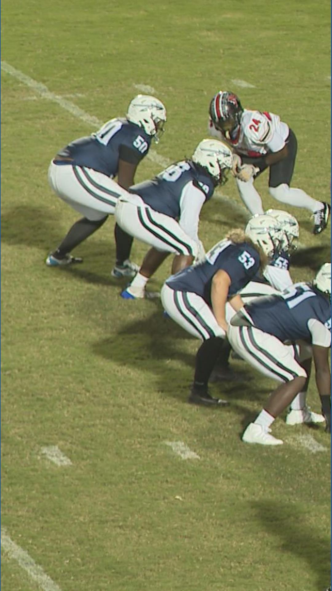 High school football: Week 7 recap | 13newsnow.com