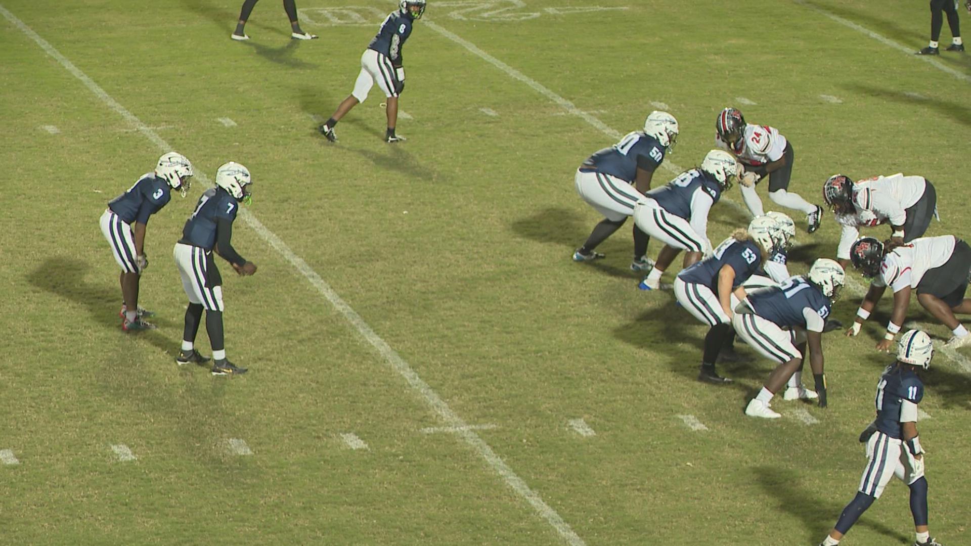 High school football: Week 7 recap | 13newsnow.com