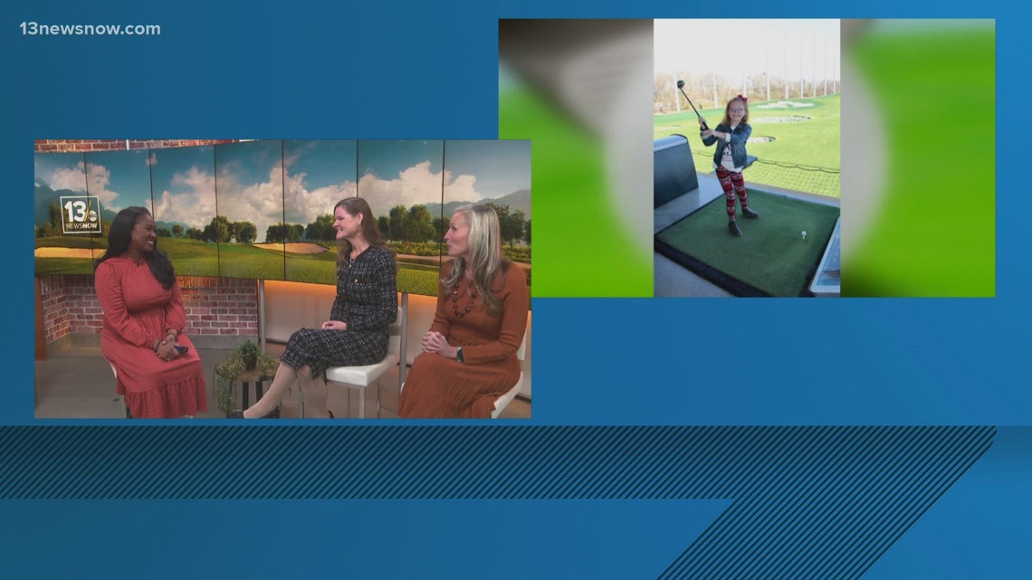 Virginia Beach CASA to host 'Par-Tee' for kids